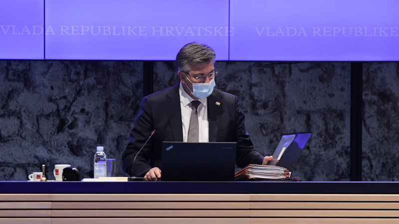 Postupci koji se vode za mandata ove Vlade znače samo jedno – ovo je vrijeme obračuna s korupcijom! 